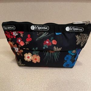 LeSportsac Small Sloan Cosmetic 🌺